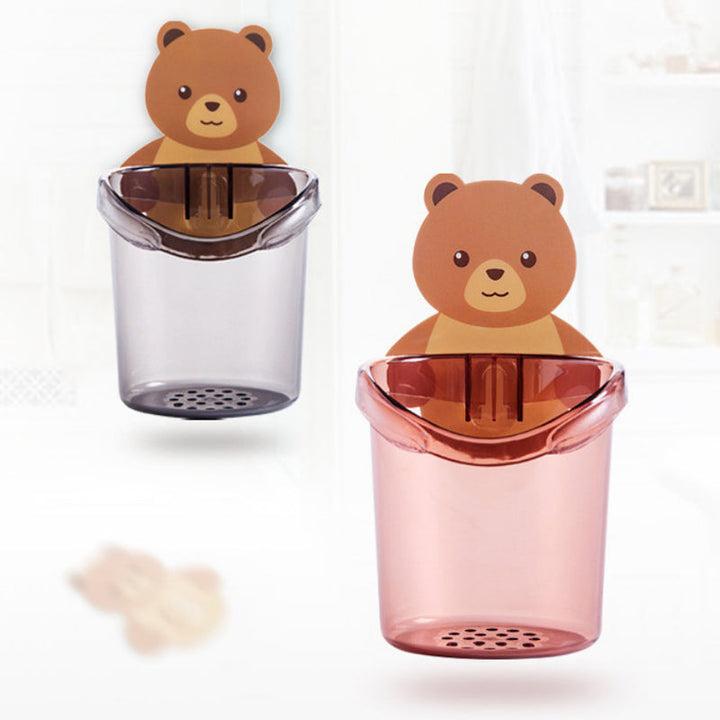 Bear Storage Cup | Skanto