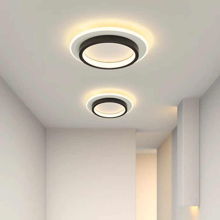 Skanto | LED Takbelysning Moderne Flush Mount Fixture