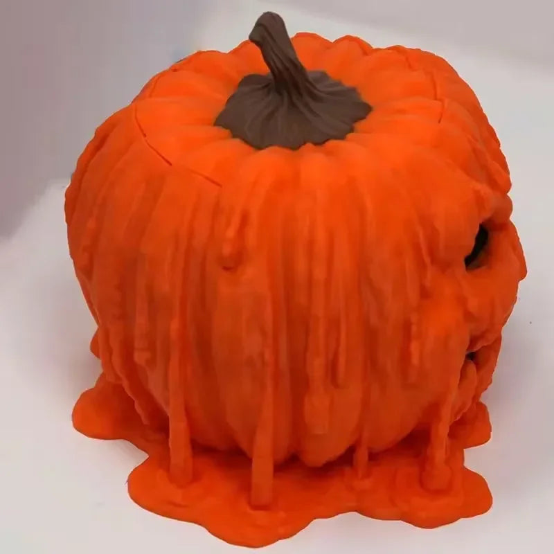 Skanto | Harpiksgrøss Halloween Godteriskål