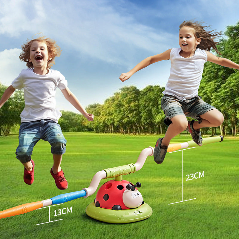 Skanto | 3i1 Moro & Aktivitet Sett