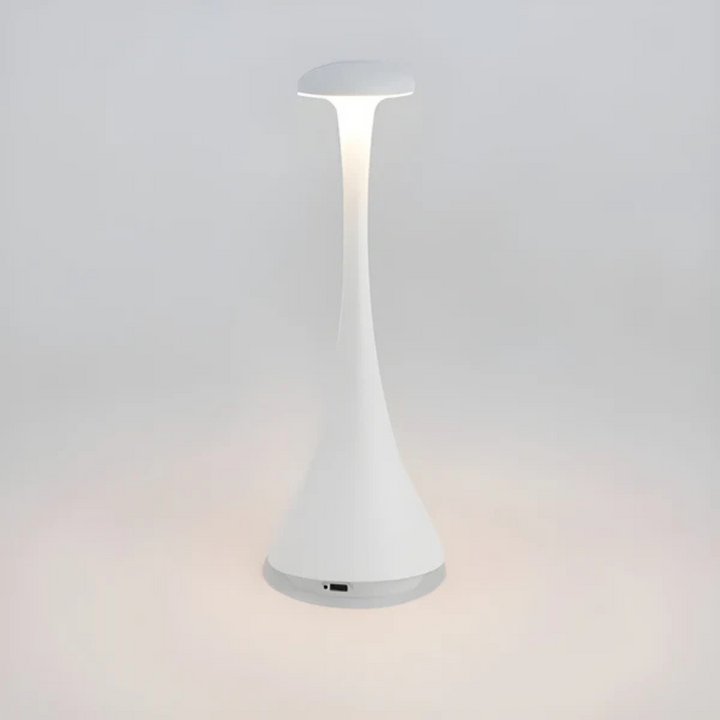Skanto | Oppladbar LED Bordlampe