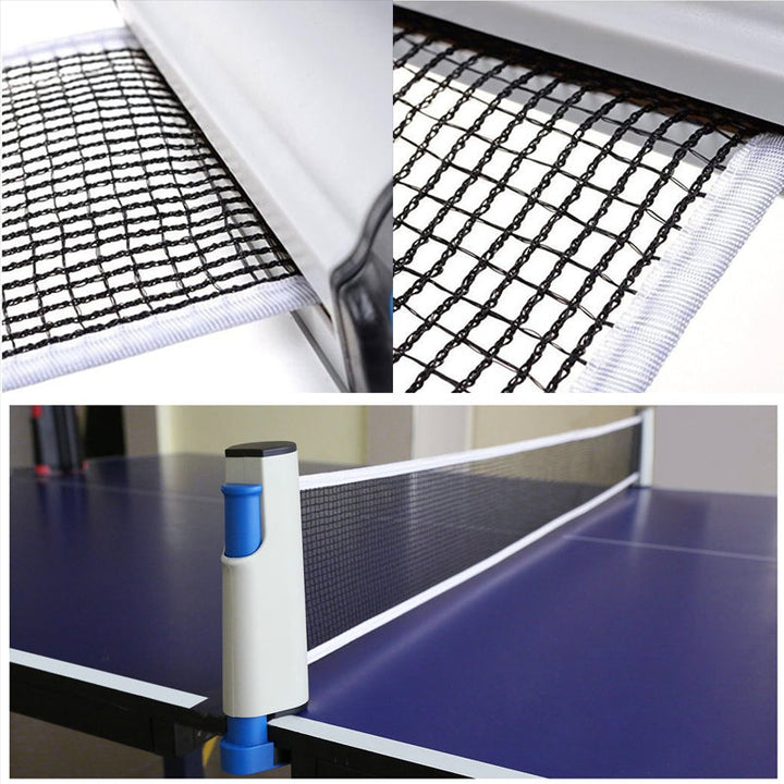 Bordtennisnett sammenleggbart | Skanto