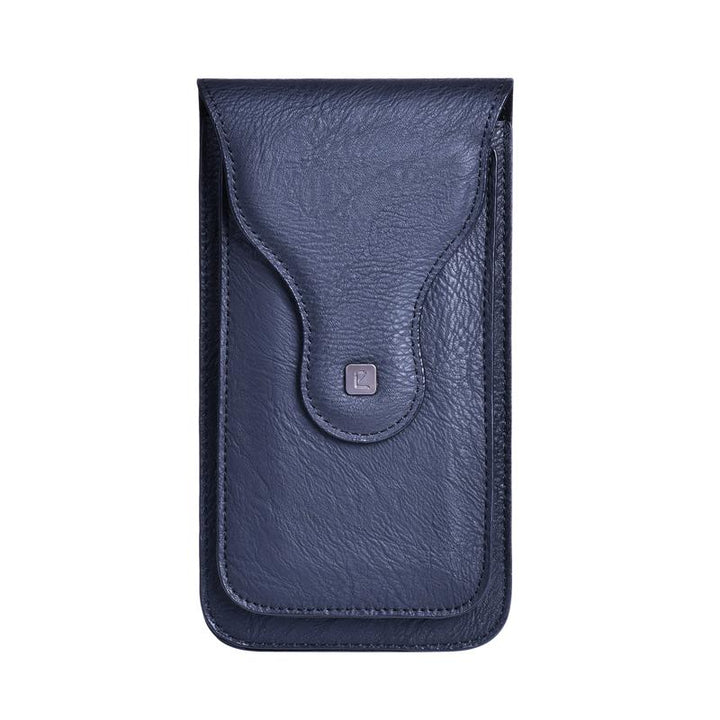 Tote bag for mobile phones in retro style | Skanto