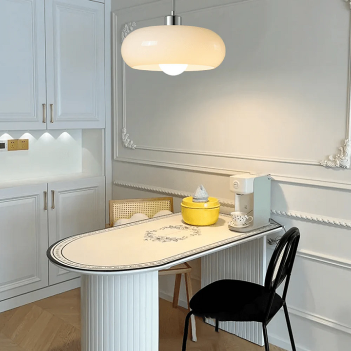 Skanto | Stilig Glass Pendellampe