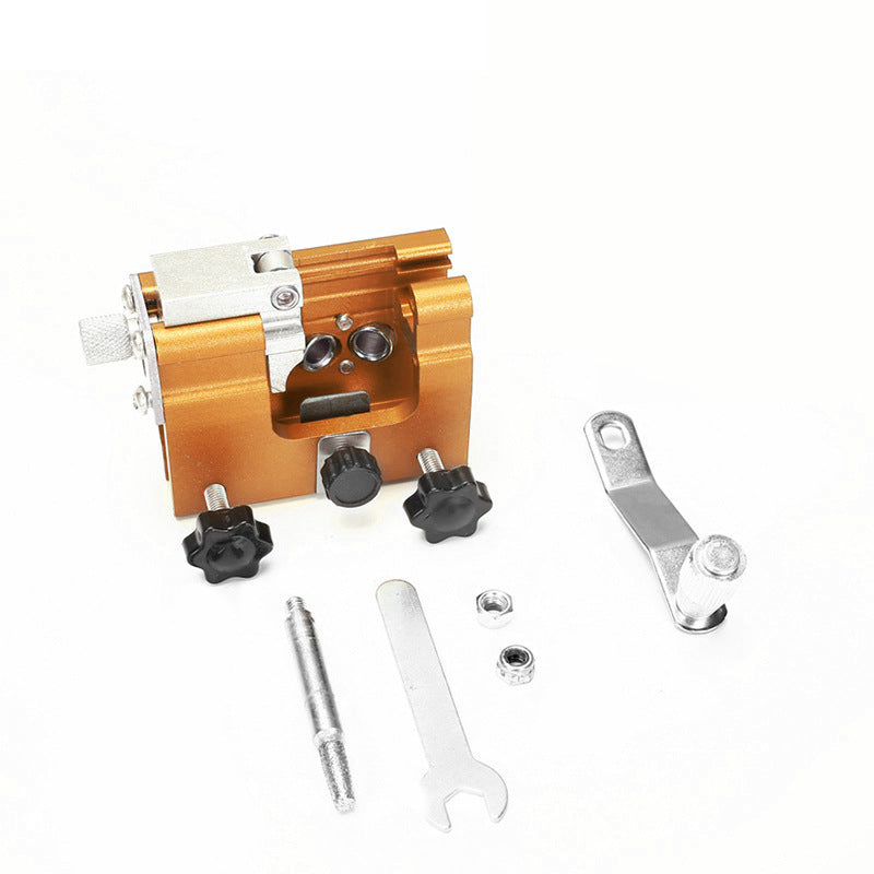 Norvo | Motorsagkjede Slipesystem