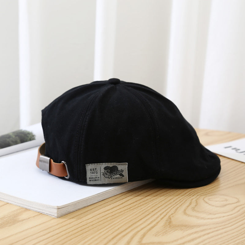 Skanto | Retro Vintage Beret