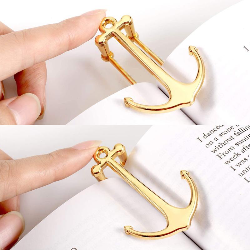 Anchor seal | Skanto