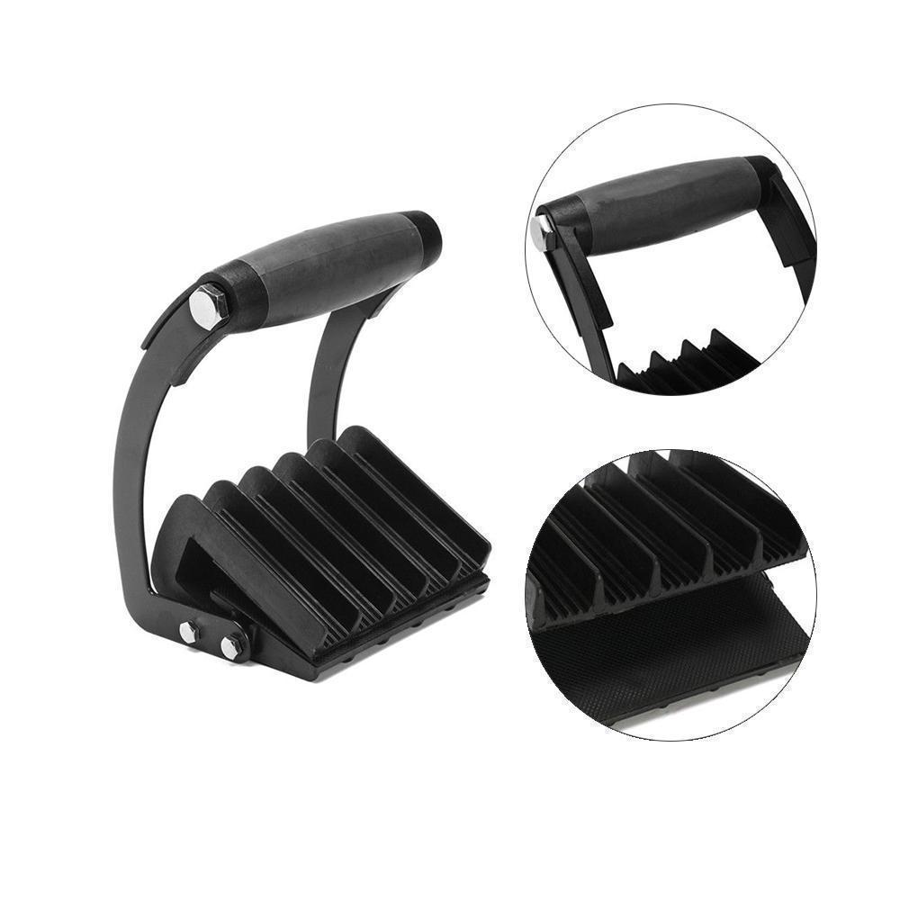 Skanto | Grip Panel Carrier Tool - Tungt metallgripper