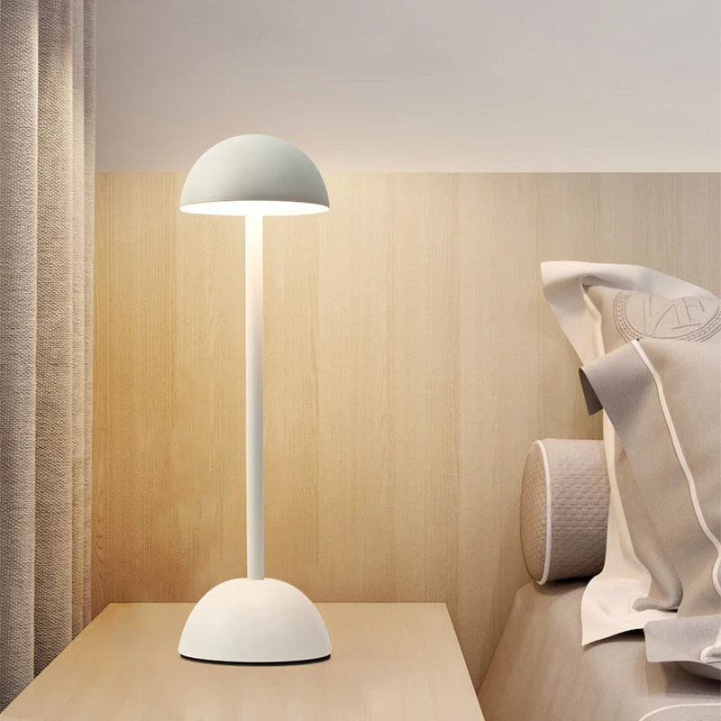 Skanto | Nordisk Minimalistisk Bordlampe