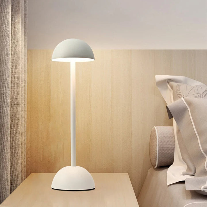 Skanto | Nordisk Minimalistisk Bordlampe