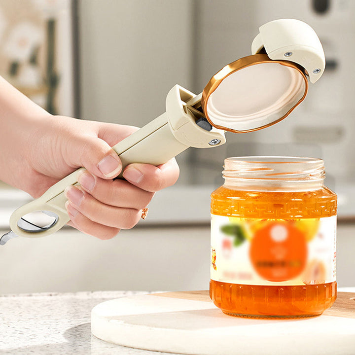 Skanto | Justerbar can-opener laget av rustfritt stål