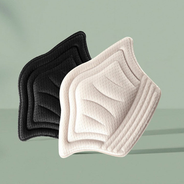 Anti-Wear Heel Patch | Skanto