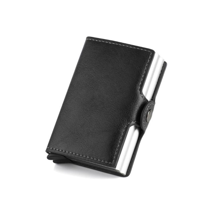 Intelligent Wallet | Skanto