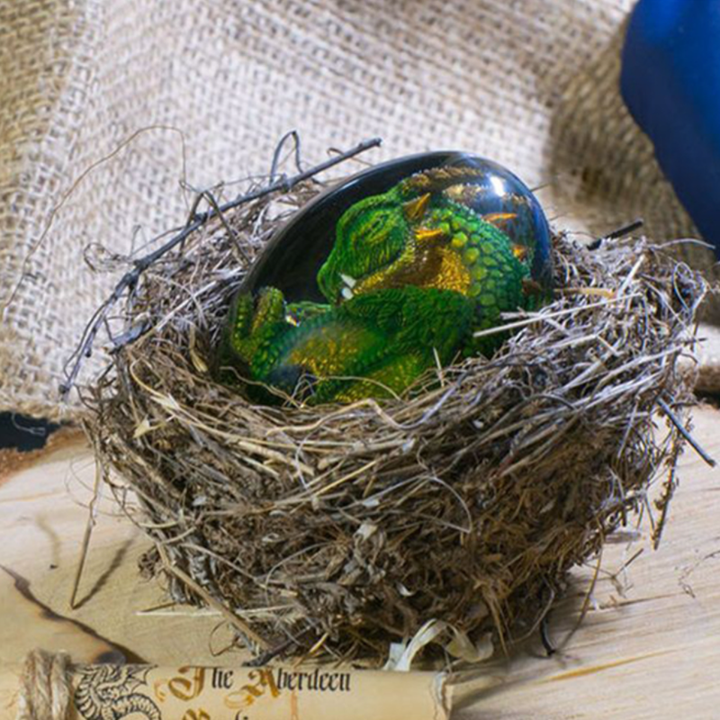 Skanto | LAVA DRAGON EGG