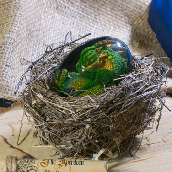 Skanto | LAVA DRAGON EGG