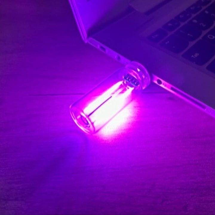 Skanto | USB Berøring Nattlys