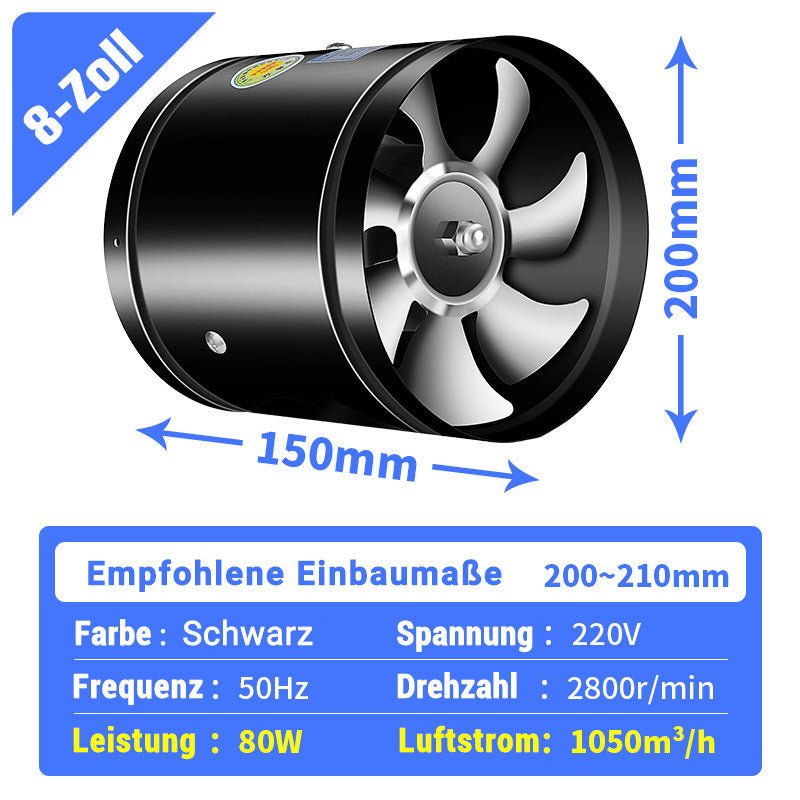 AeroFlow Bedre puste, bedre leve | Skanto