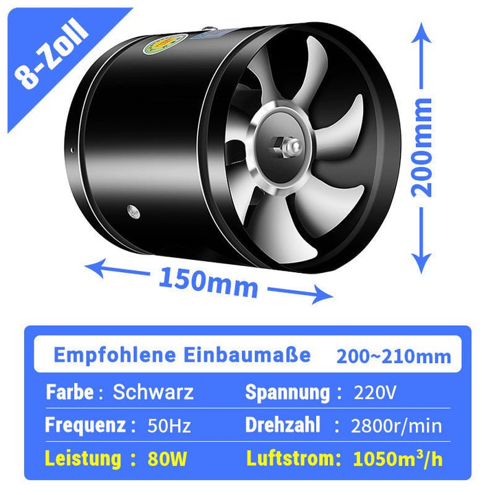 AeroFlow Bedre puste, bedre leve | Skanto