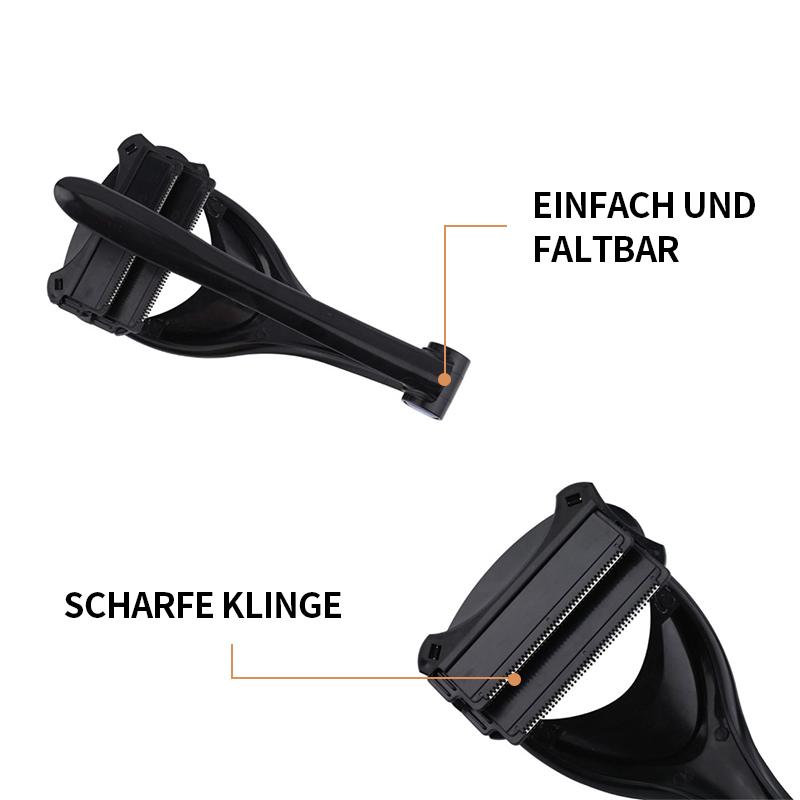 Norvo | Rygg- og kroppshøvel