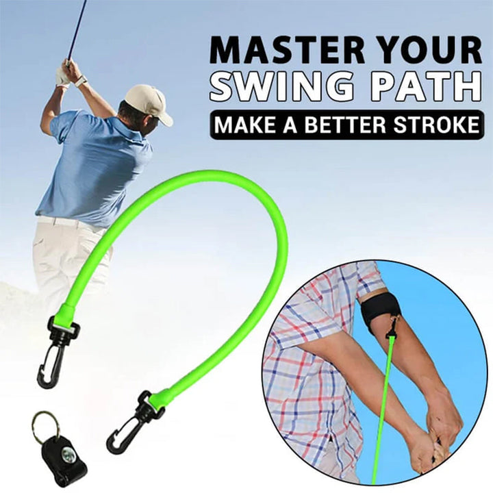 Skanto | Golf Trainer Hjelper