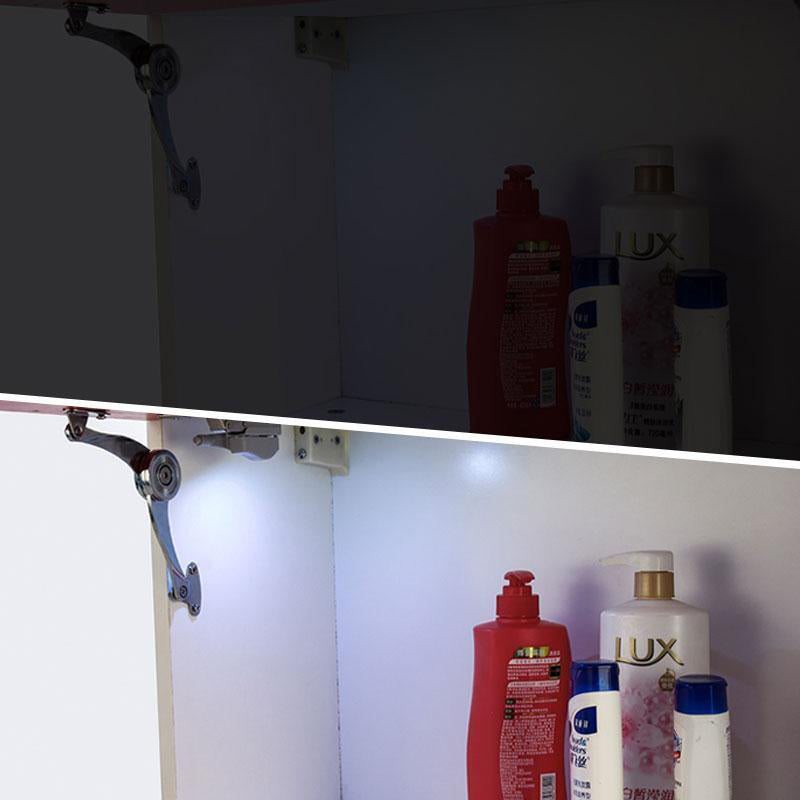 Skanto | Smart Sensor Skap LED Lys