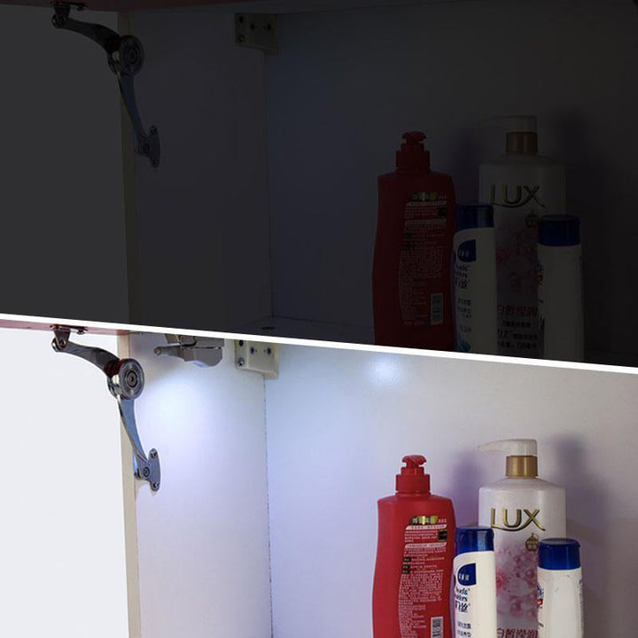 Skanto | Smart Sensor Skap LED Lys