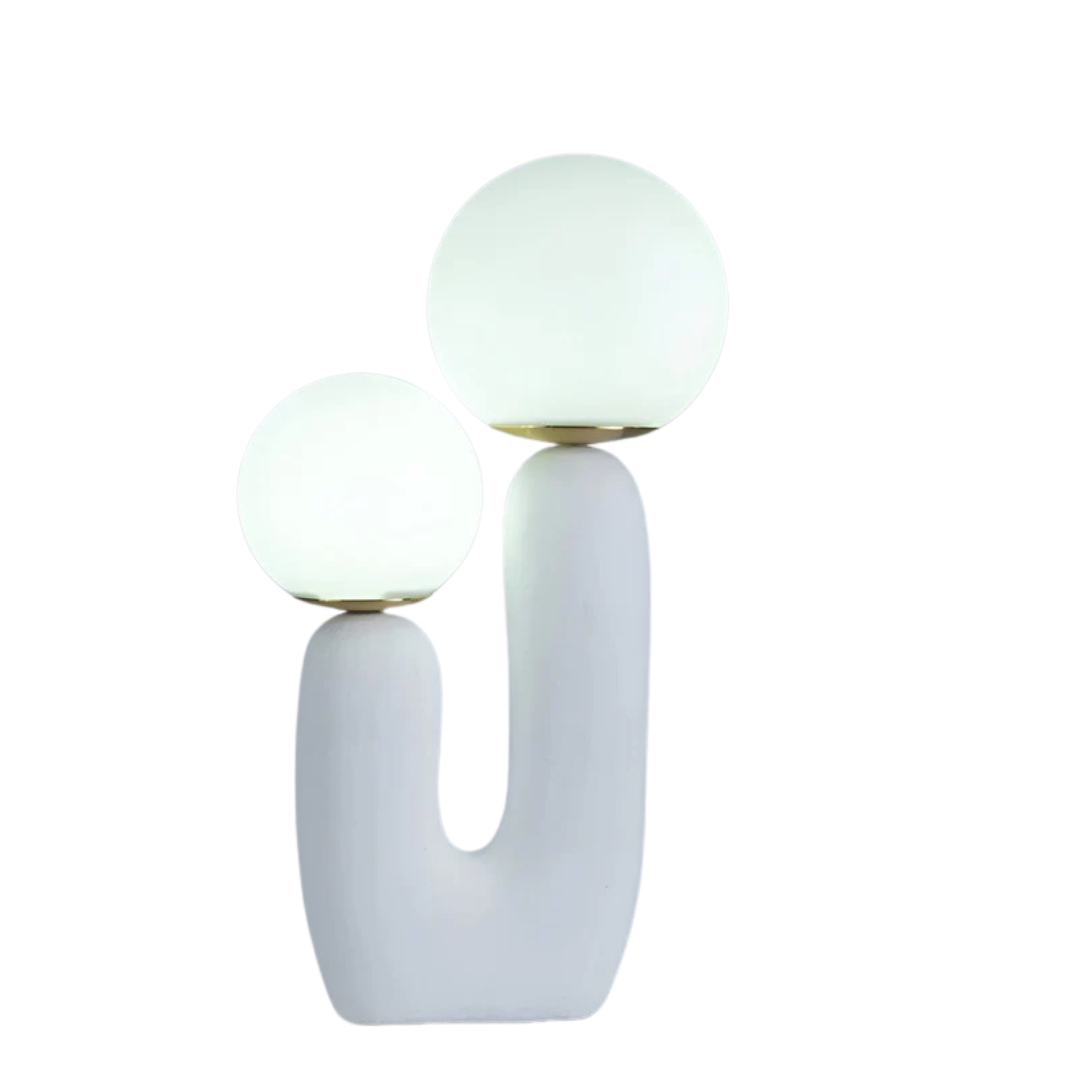 Skanto | LED Bordlampe Kaktus