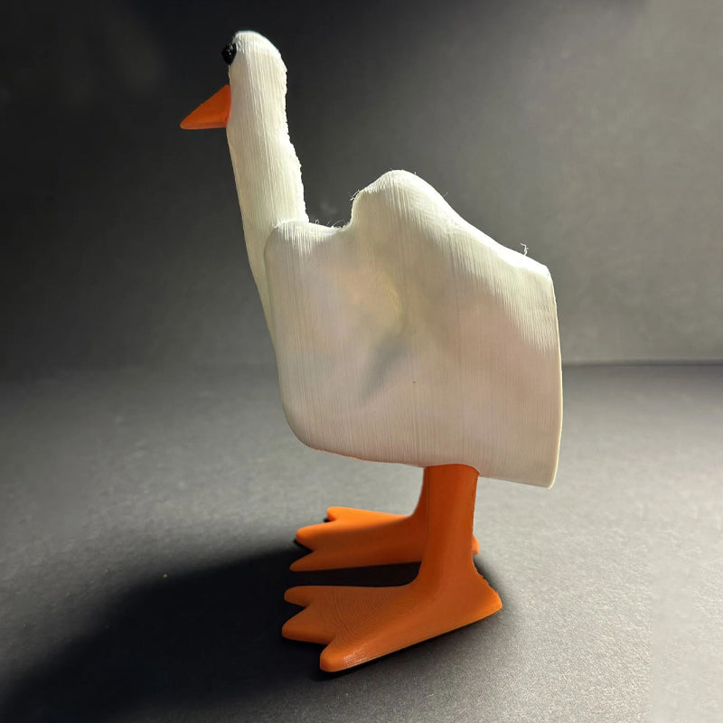 Skanto | Midt Finger And Harpiks Ornament