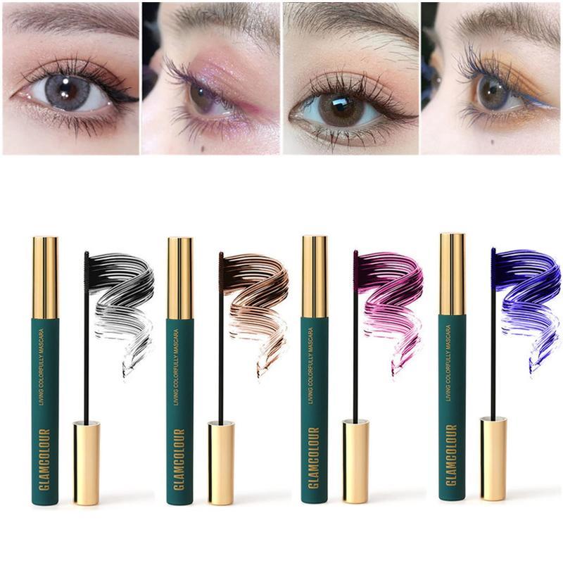 Skanto | Magic Color Skinny Mascara