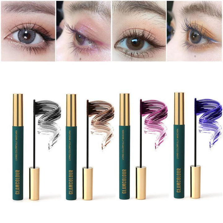 Skanto | Magic Color Skinny Mascara