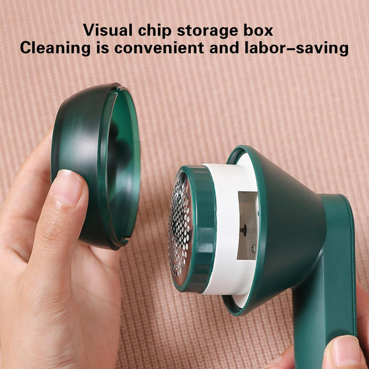Electric Lint Remover | Skanto