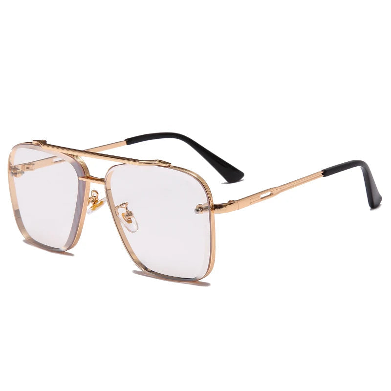 Lennart Sunglasses | Classic & Fashionable | Skanto