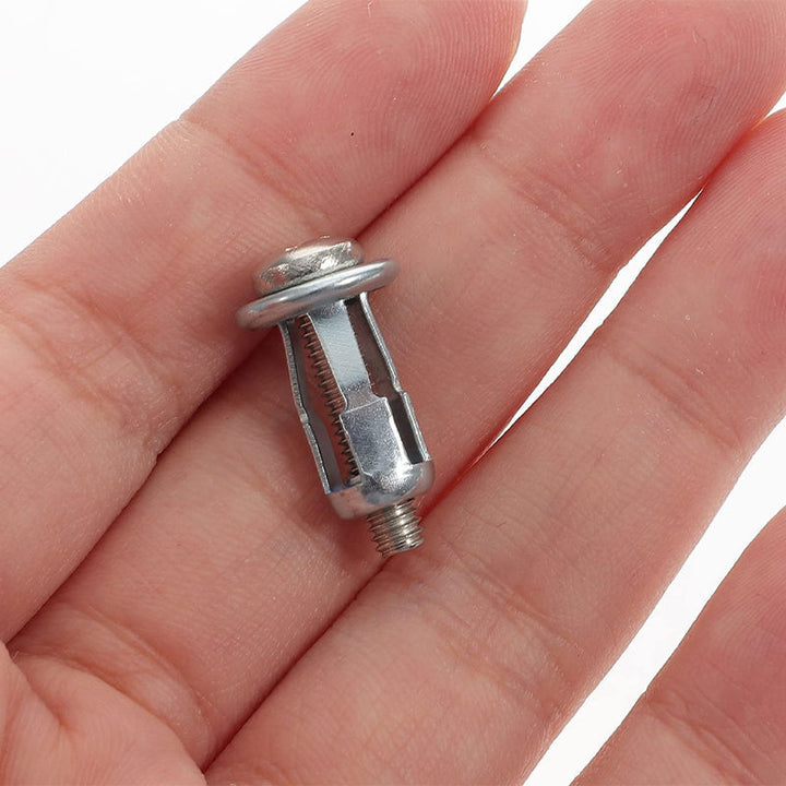 Skanto | Ekspansjonsbolt Petal Nut (50 stk)