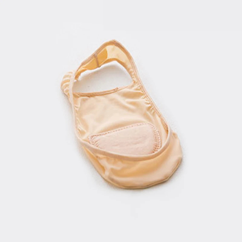 ComfortStep – Usynlige Fotputene for Optimal Støtte Skanto