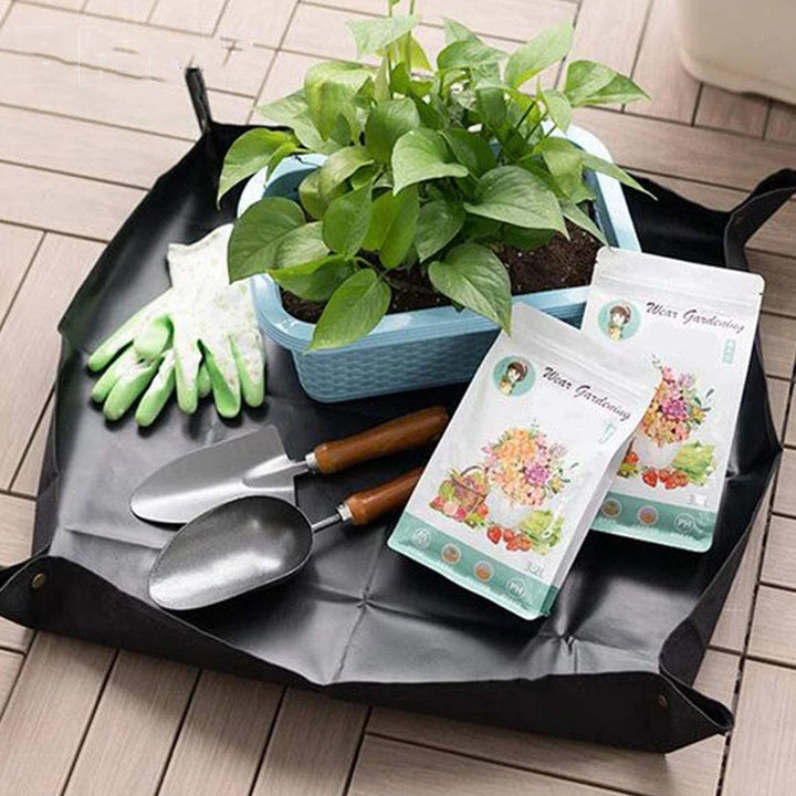 Skanto | Hage Omplantings Potte Pad