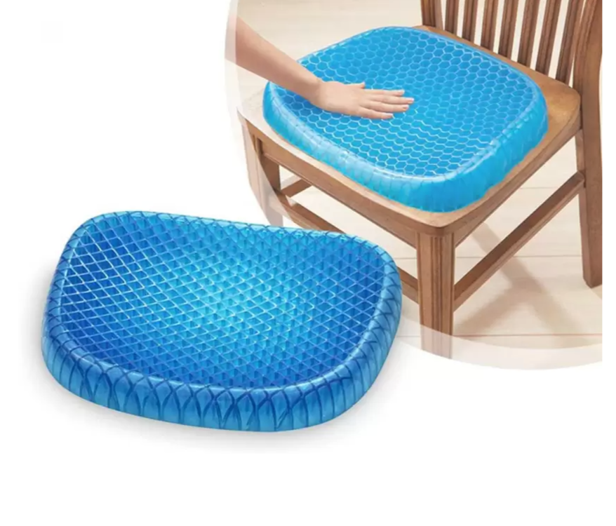 Skanto | Cloud Holdningspute Spinal Justering Komfortpute