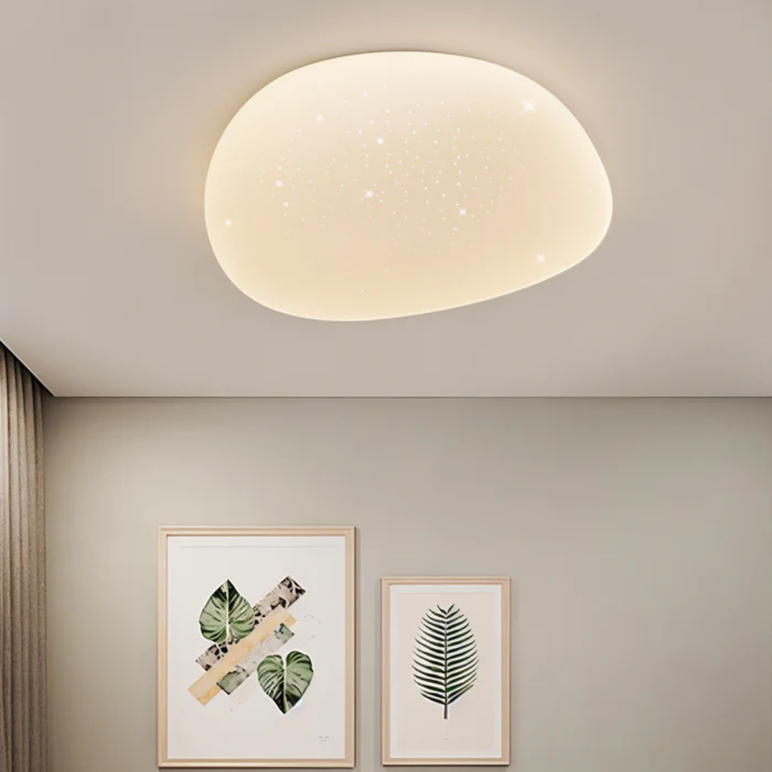 Skanto | Stilig LED Taklampe