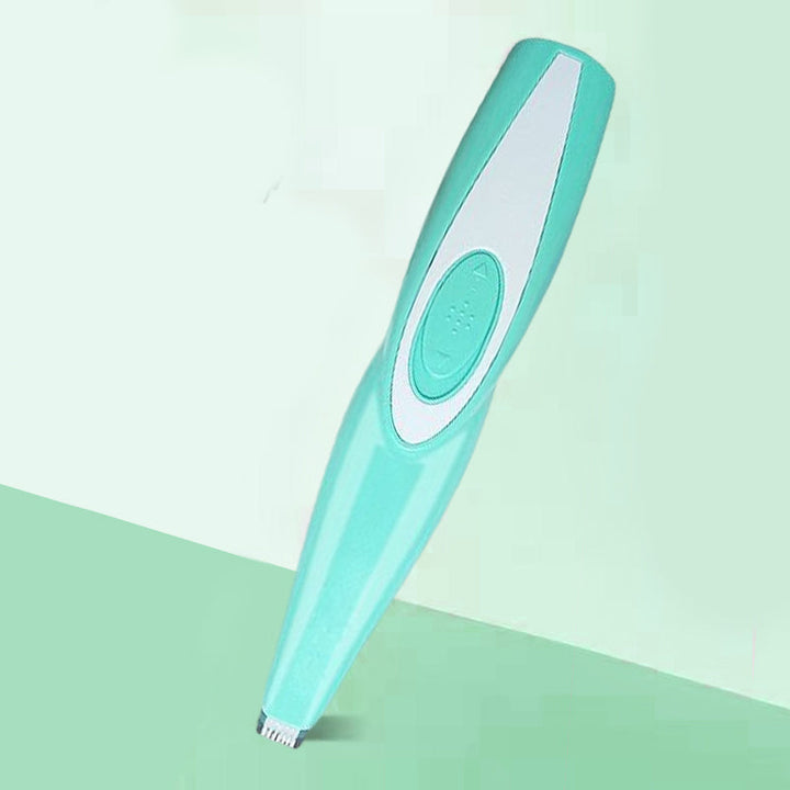 Electric pet clippers | Skanto