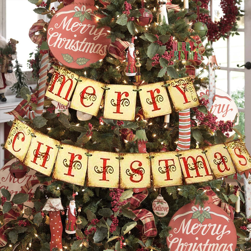 Norvo | God jul banner