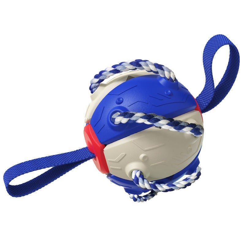 Hundelekeball UFO Magic Ball | Skanto