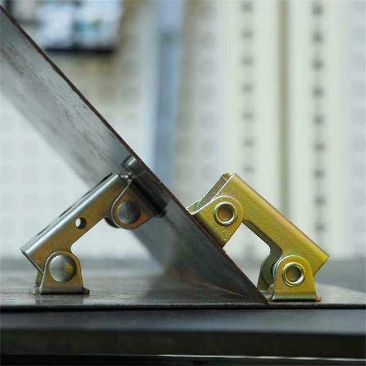 Skanto | Justerbar Sveise Magnetisk Holder (2 PCS/SET)