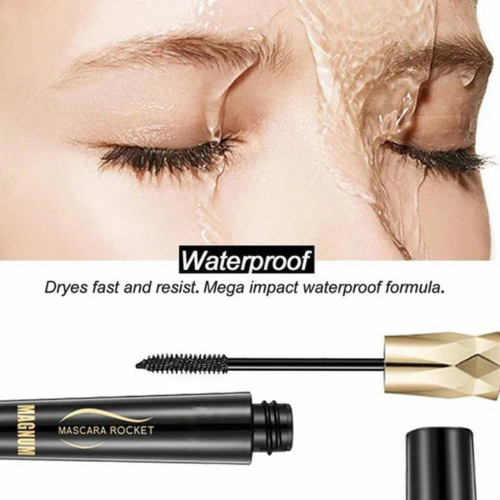 Skanto | 4D LIQUID LASH EXTENSIONS ØYENVIPPEFARGE