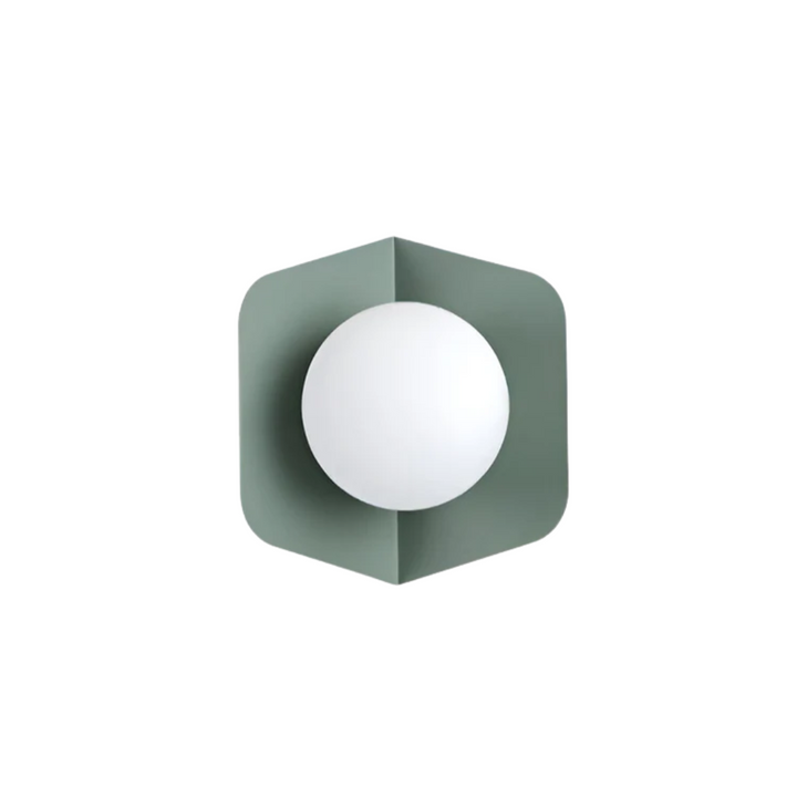 Skanto | Vegglampe Macaron