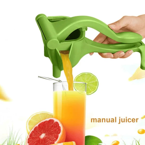 Skanto | Håndsentrifuge for juice