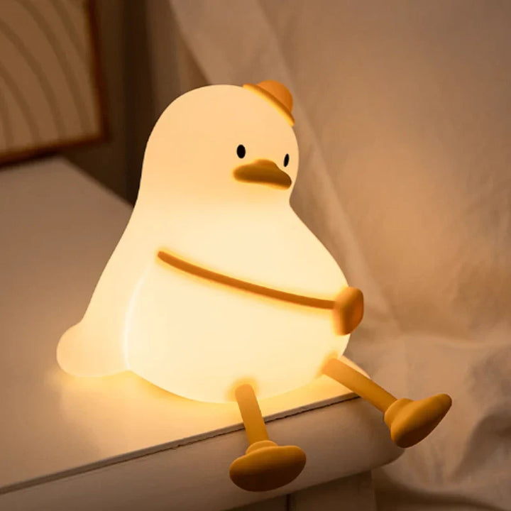 Squeeze Night Light | Skanto