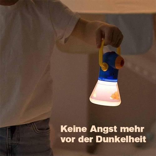 Star Night Light Multifunksjonell Historieprosjektor | Skanto