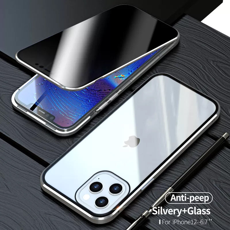 Skanto | Personvernsak for iphone