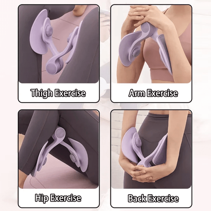 PelvicRepair Styrk Din Selvtillit | Skanto