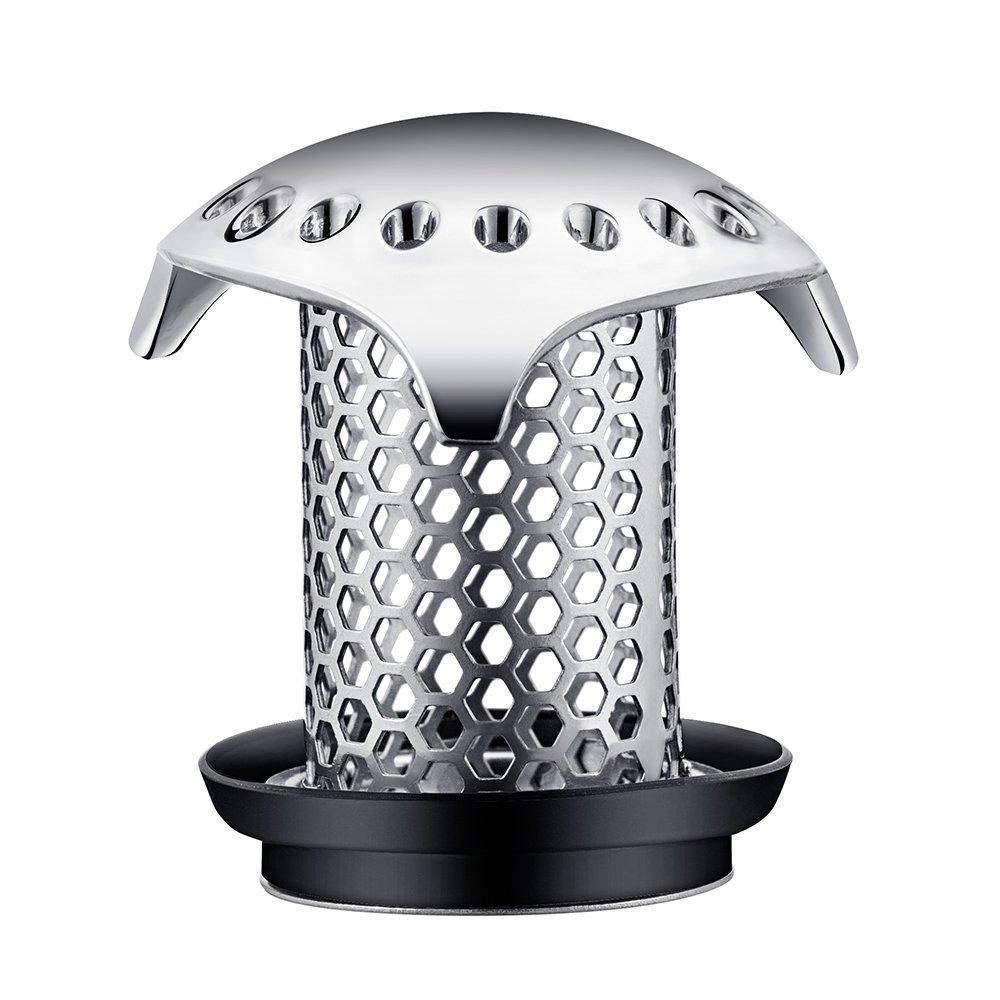 Skanto | Drenerings hårfanger beskytter sil