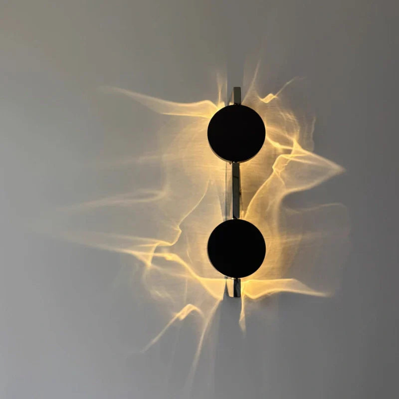 Skanto | Velwave Vegglampe